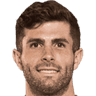 C. Pulisic