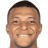K. Mbappé