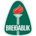 Breidablik crest