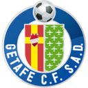 Getafe crest