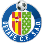 Getafe crest
