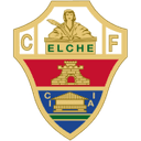 Elche crest