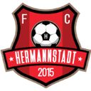 Hermannstadt crest