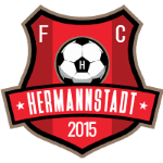Hermannstadt crest