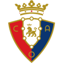 Osasuna crest