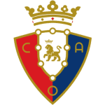Osasuna crest