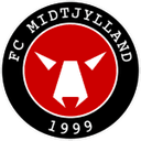 FC Midtjylland crest