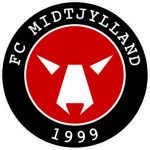 FC Midtjylland crest