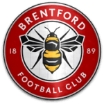 Brentford crest