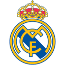 Real Madrid crest