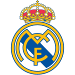 Real Madrid crest