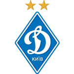 Dynamo Kyiv crest