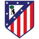 Atlético Madrid crest