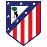 Atlético Madrid crest