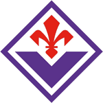 Fiorentina crest