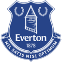 Everton crest