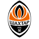 Shakhtar Donetsk crest
