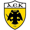 AEK Athens crest
