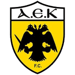 AEK Athens crest