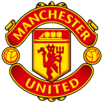 Manchester United crest