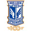Lech Poznań crest