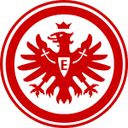 Eintracht Frankfurt crest