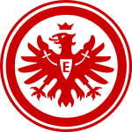 Eintracht Frankfurt crest