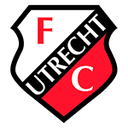 FC Utrecht crest