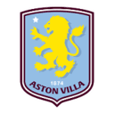Aston Villa crest
