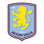 Aston Villa crest