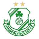Shamrock Rovers crest
