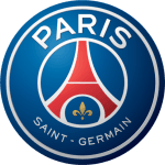 Paris Saint Germain crest