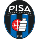 Pisa crest