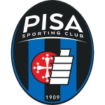 Pisa crest