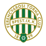 Ferencvárosi crest