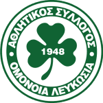 Omonia Nicosia crest