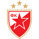 Crvena Zvezda crest