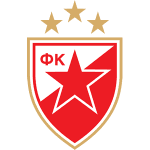 Crvena Zvezda crest