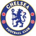 Chelsea crest