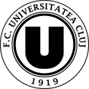 Universitatea Cluj crest
