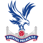 Crystal Palace crest
