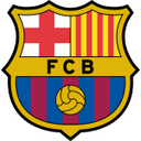 FC Barcelona crest