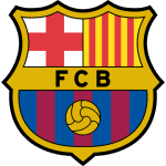 FC Barcelona crest