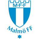 Malmö FF crest