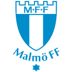 Malmö FF crest