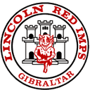 Lincoln Red Imps crest