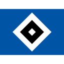 Hamburger SV crest