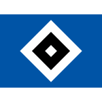 Hamburger SV crest