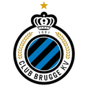 Club Brugge crest