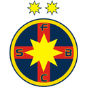 FCSB crest